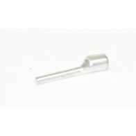 TERMINAL PIN CONNECTOR UNINSUL 2.5mm2 [100]