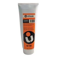 GREASE, JOINT COMPOUND 4C ALUMINIUM, 250gm TUBE