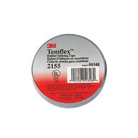 TAPE, RUBBER SPLICING, 2155 TEMFLEX, 19mm x 6.7m BLACK
