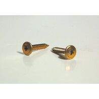 SCREW WASHER HD N/P 8G x 25mm [1000]