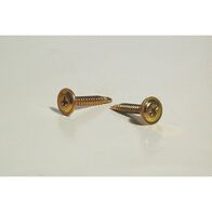 SCREW BUTTON HD TEKS 8G x 25mm [500]