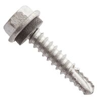 SCREWS, DESIGNER HD CL4 M5 x 25mm [100]