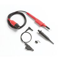 VOLTAGE PROBE SET RED 500MHz, 10:1