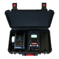 PORTABLE APPLIANCE TESTER 10A, TEST N PRINT UNIT