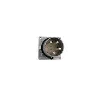 PLUG, APPLIANCE INLET, IP66 4 PIN, 400V, 350A