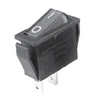 ROCKER SWITCH ON-OFF SPST 15A