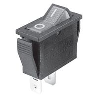 ROCKER SWITCH ON-OFF SPST 15A