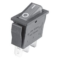 ROCKER SWITCH ON-OFF-ON SPDT 15A