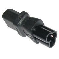 IEC TO CLOVERLEAF ADAPTOR FOR APPLIANCE TESTING