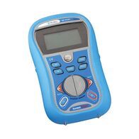 INSTALLATION & SOCKET TESTER INSTALTEST COMBO