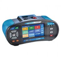 INSTALTEST IT-XC AUSTRALIAN ELECTRICAL INSTALLATION TESTER