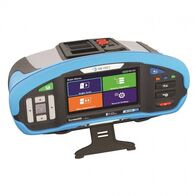 INSTALTEST IT-XD AUSTRALIAN ELECTRICAL INSTALLATION TESTER