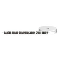 TAPE, WAVERLAY, DETECTABLE 250m x 100mm, COMMUNICATIONS