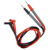MULTIMETER LEADS. SUITS MOST MULTIMETERS