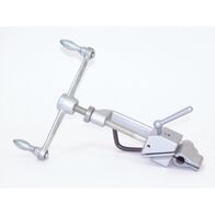 TOOL BAND CLAMP TENSIONING