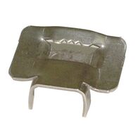 BAND CLAMP BUCKLES 16mm S/S FOR UTIH3019 [100]