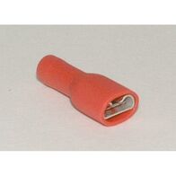 TERMINAL MERCH PK QC FI RED RECEPTACLE SG 0.5-1.5mm2 [20]