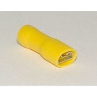 TERMINAL MERCH PK QC FI YEL RECEPTACLE SG 2.5-6mm2 [15]