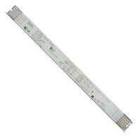 BALLAST 1-10V CONTROLABLE ELECTRONIC FOR T8 LAMPS