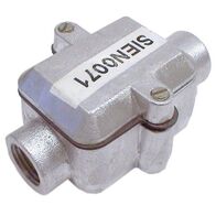JUNCTION BOX ASSEMBLY SIEMENS