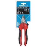 CABLE CUTTER, 165mm M802 STAINLESS STEEL