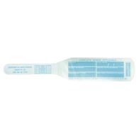 NSW T/TAGS, BAT STYLE WHITE (MAY & DEC) [100]