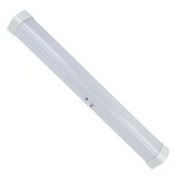 LED DIFFUSED BATTEN 20W EMERGENCY TRICOLOUR 600mm
