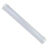 LED DIFFUSED BATTEN 20W TRICOLOUR 600mm