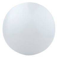 LED OYSTER EMERGENCY 4000K 20W FULL 4W LOW MAINTAINED