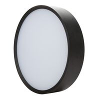 LED BULKHEAD 12W TRICOLOUR IP65