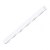 LED LINKABLE BATTEN S/MOUNT 1200mm 30W TRICOLOUR, WHITE