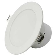 LED 10W D/LIGHT 5700K DIMMABLE FLUSH MOUNT WHITE