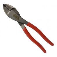 TOOL PLIER TYPE CRIMPER 0.5~10mm2 UNINSULATED