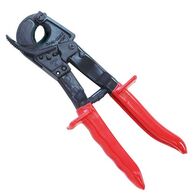 TOOL RATCHET CABLE CUTTER ANNEALED CU/AL, UP TO 240mm2