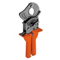 TOOL RATCHET CABLE CUTTER UP TO 400mm2 COPPER