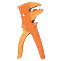 TOOL WIRE CUTTER & STRIPPER SELF ADJUSTING, 0.2-6mm2