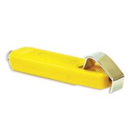TOOL CABLE STRIPPER, SWIVEL BLADE, 8-28mm OD