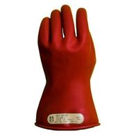 GLOVE, INSULATED CLASS 00 500V 280mm AS/NZS IEC 60903 SIZE 10