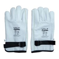 GLOVE, LV OUTER, GOAT SKIN SIZE 10
