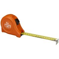 TAPE MEASURE 8m 25mm