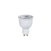 SupValue Tri GU10 Lamp 6W 3K/4K/6.5K