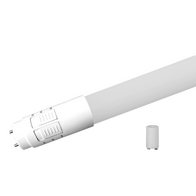 SupValue Pro TriColour T8 PC Tube 27/20/15W 3K/4K/6.5K