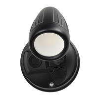 Como V 5CCT Spotlight 15W 3K/4K/5K/5.7K/6.5K Black