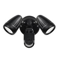 Como V 5CCT Twin Spotlight Sensor 2*15W 3K/4K/5K/5.7K/6.5K Black