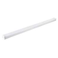 Stellar TriColour LED Batten 5FT 50W 4K/5K/6.5K