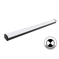 Stellar V 5CCT EMG Black Batten 40/36/30/26/24/20/14/10W 3K/4K/5K/5.7K/6.5K