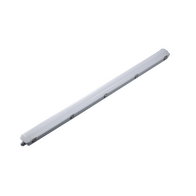 Tempest Nova2 TriColour IP65 Batten 40/20W 3K/4K/5K