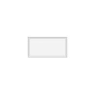 LuxAir AirReturn UGR19 Panel 20/15/12/10W 4K