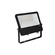 SupValite Pro TriColour Floodlight 30W/20W/10W 3K/4K/5K Black