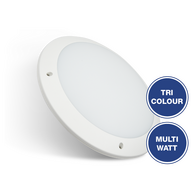 Unit LED Bunker 10W/15W/22W 3000K/4000K/5000K White